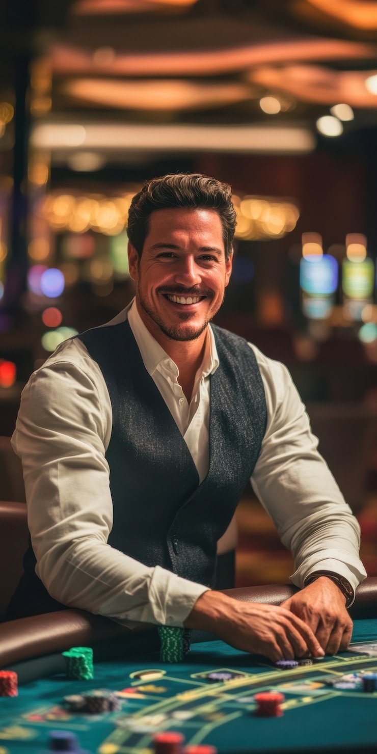 live casino Preguntas frecuentes sobre nuestro live casino en México