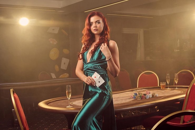 live casino mobile gaming