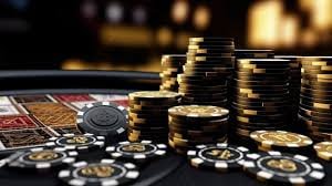 live casino Tragamonedas